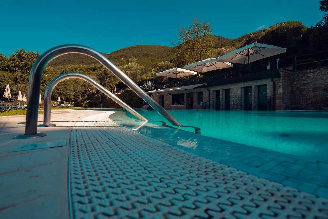 Domina Borgo Degli Ulivi - Garda Lake Gardone Riviera