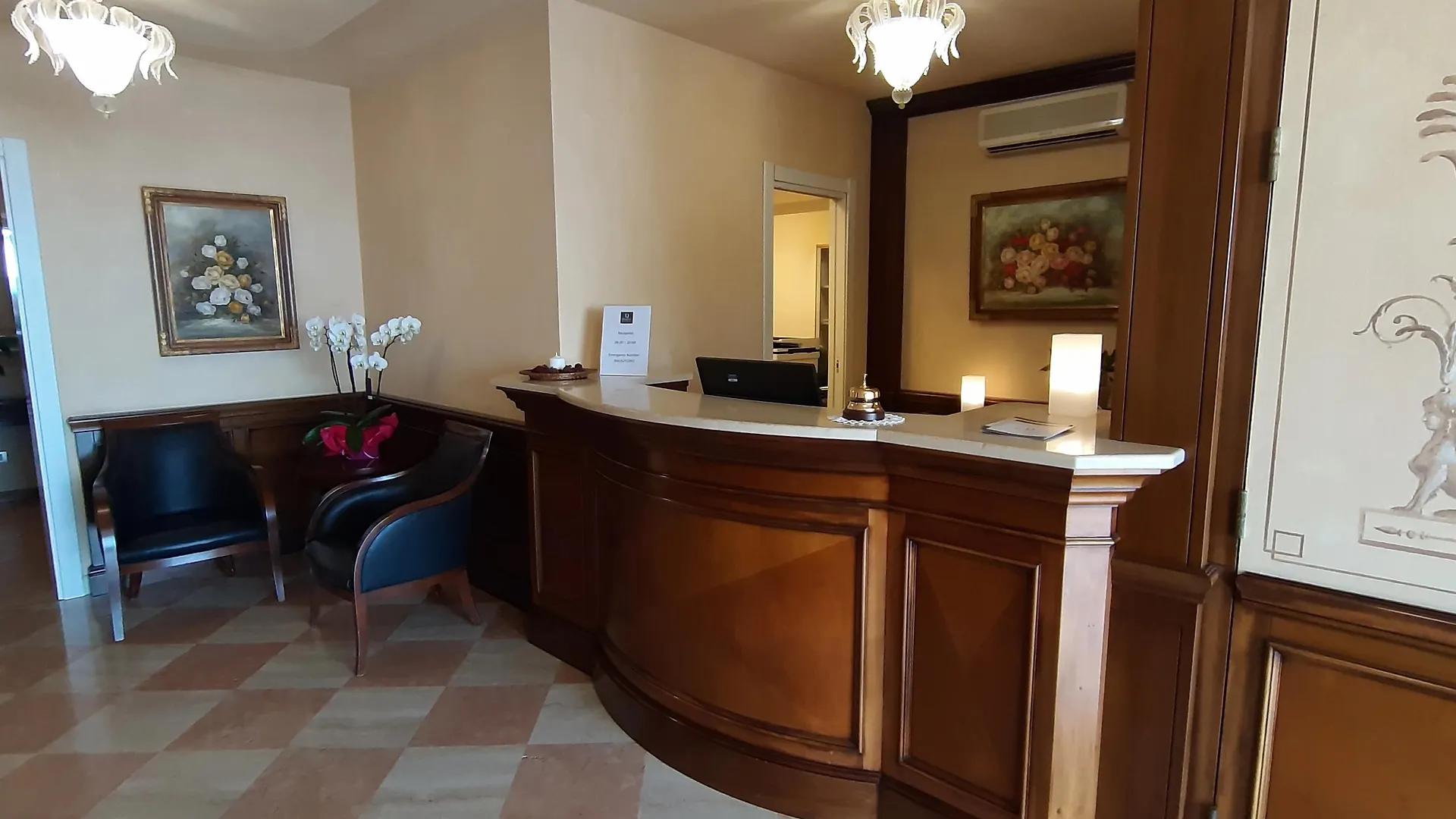 Domina Borgo Degli Ulivi - Garda Lake Gardone Riviera