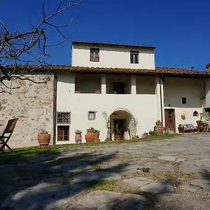 Bauernhof Podere Palazzuolo