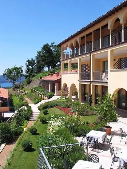 Domina Borgo Degli Ulivi - Garda Lake Gardone Riviera Appart hôtel