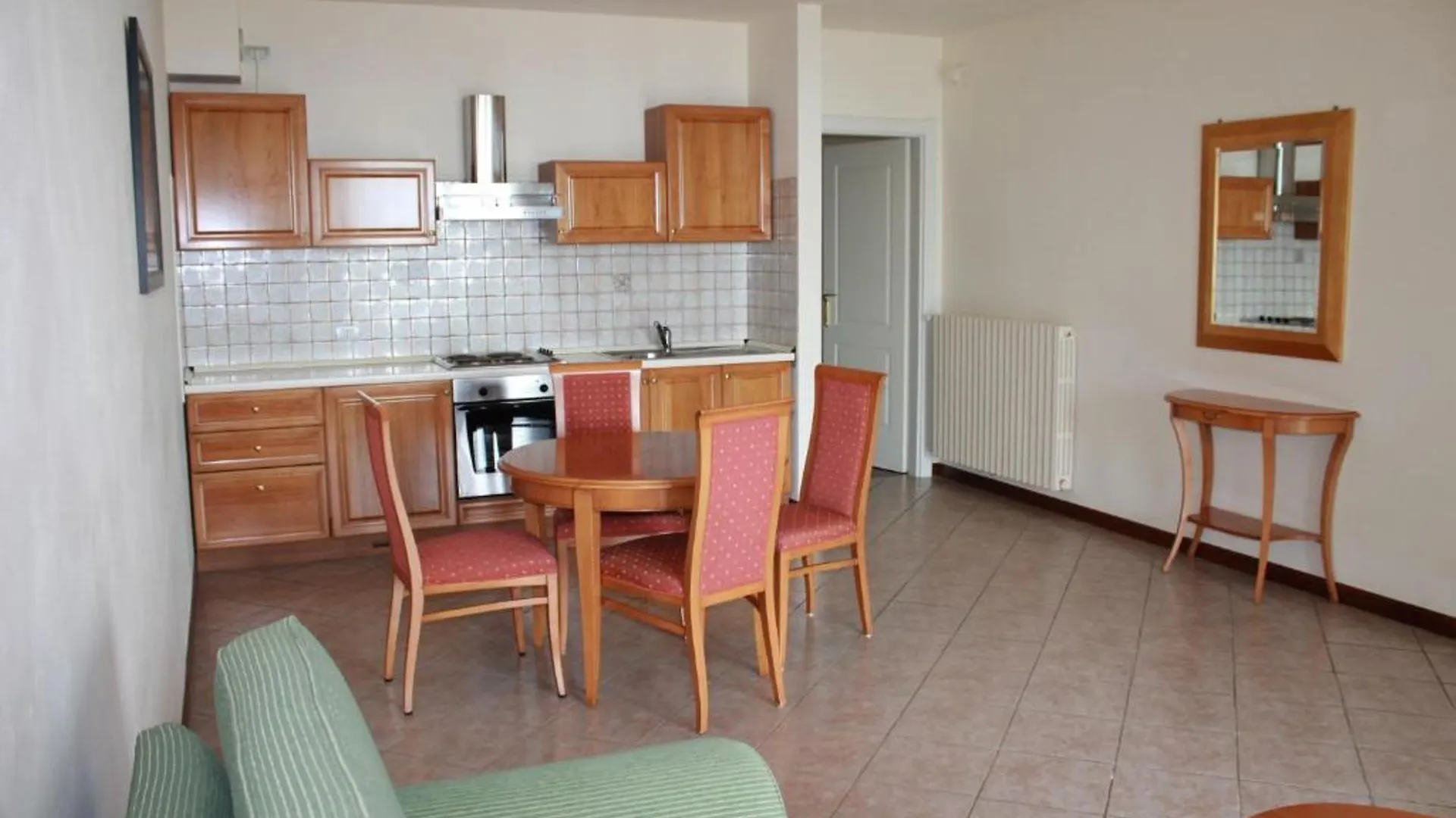Domina Borgo Degli Ulivi - Garda Lake Gardone Riviera
