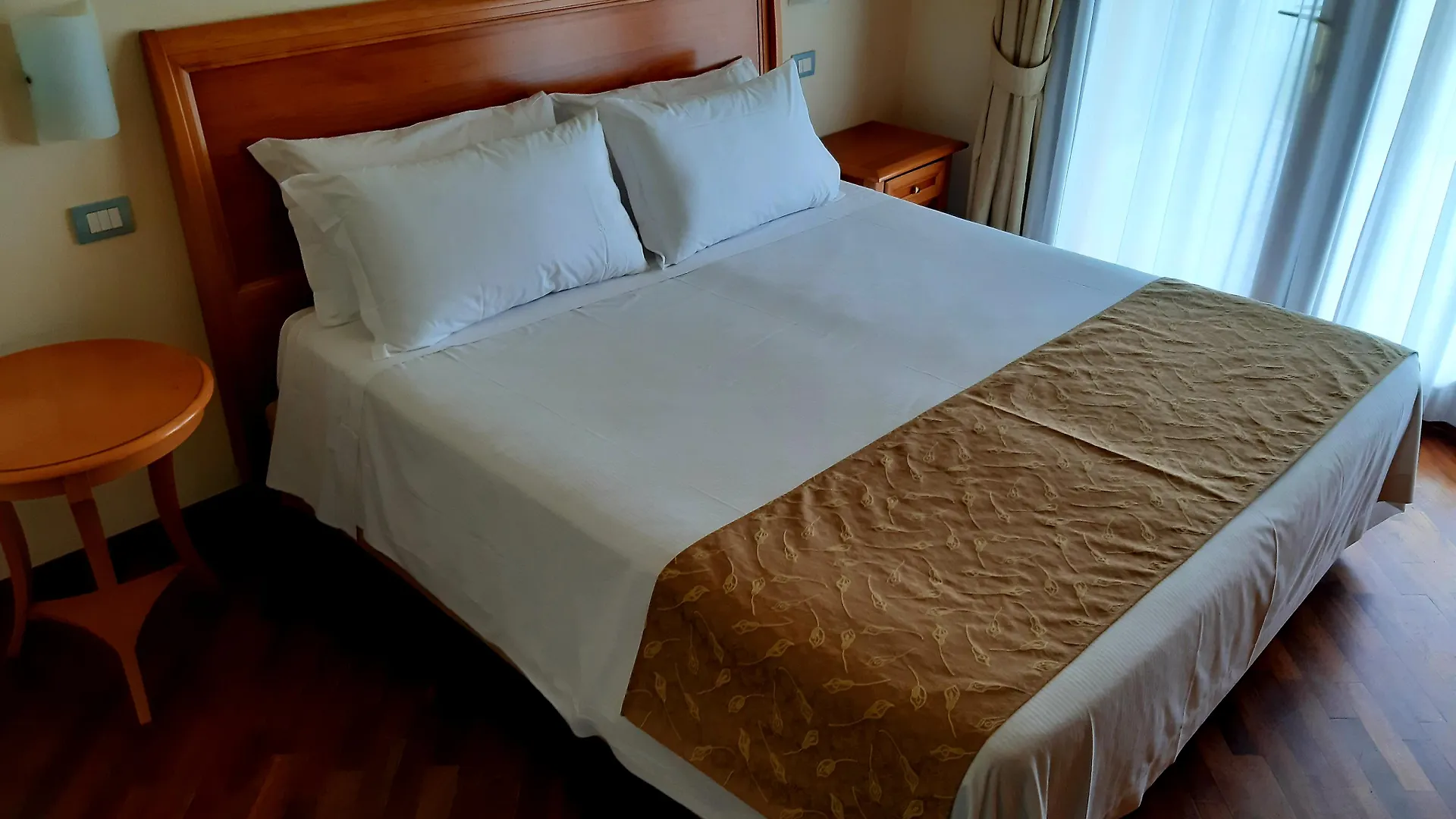 Domina Borgo Degli Ulivi - Garda Lake Gardone Riviera Italie