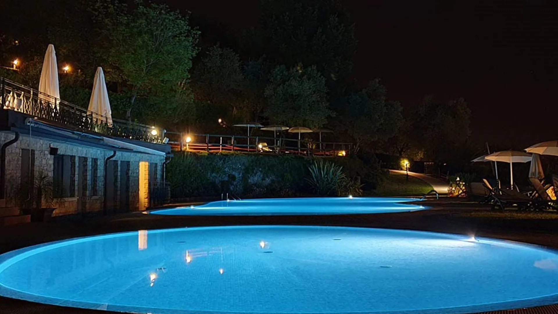 Domina Borgo Degli Ulivi - Garda Lake Gardone Riviera