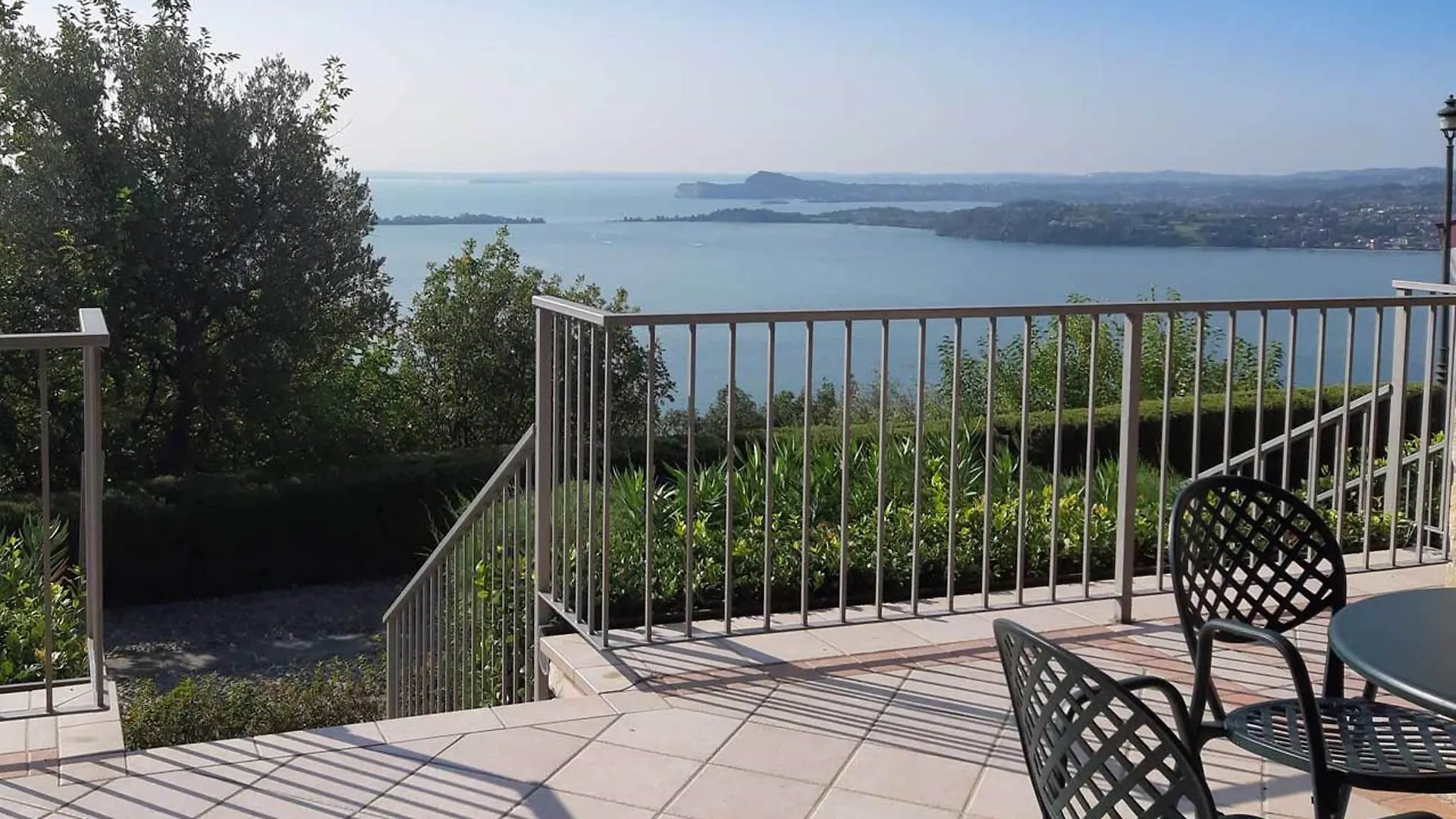 Domina Borgo Degli Ulivi - Garda Lake Gardone Riviera İtalya